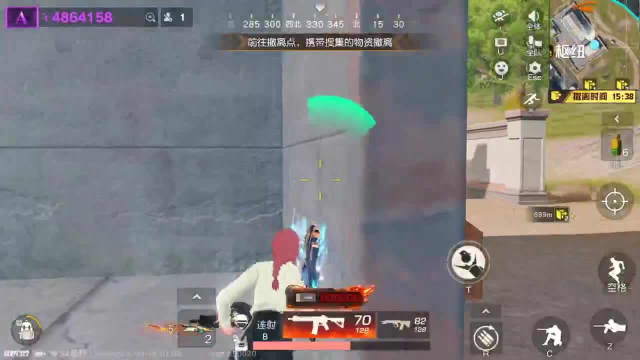 新赛季什么都接 第12段