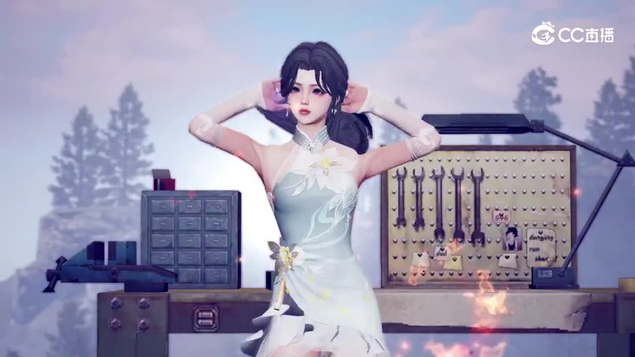 护甲工的命真苦