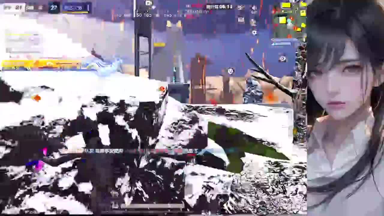 随便玩玩 第3段