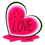 【幸运】ღ西瓜