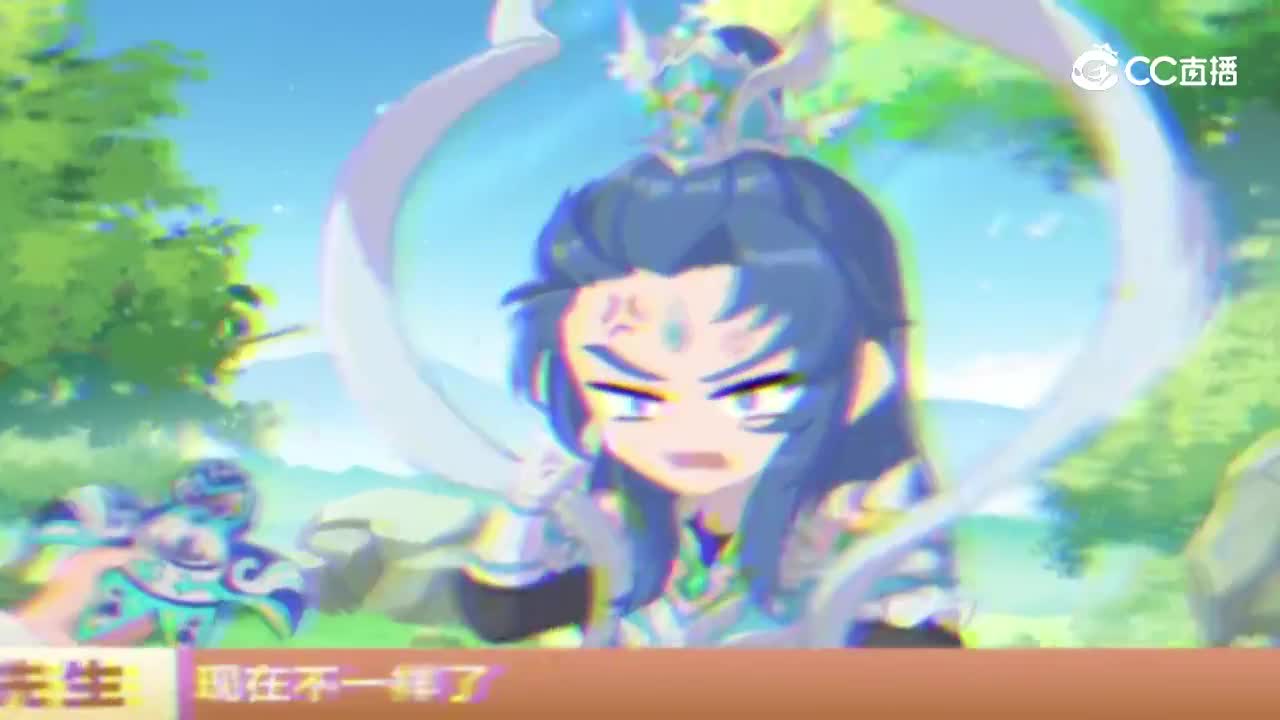 【梦幻短视频】十月神秘小屋预告！事关狮驼岭！#论坛菌#