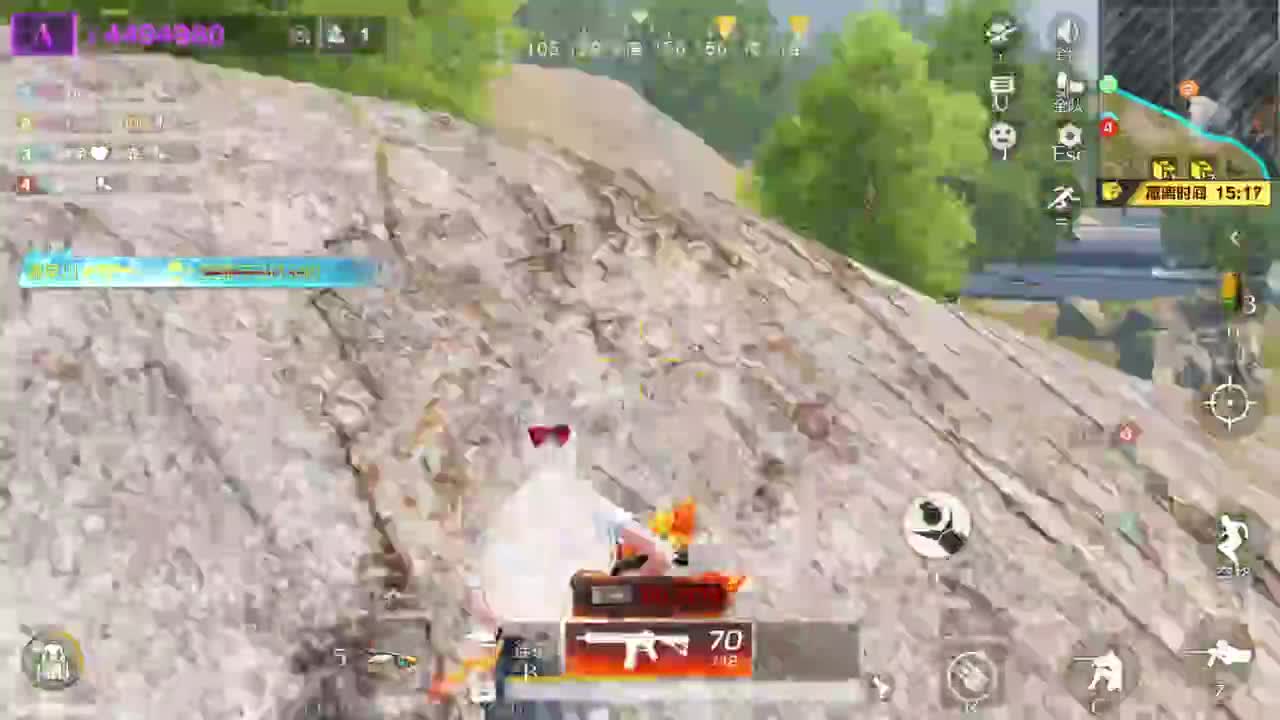 路漫漫而不知其修远兮 第9段