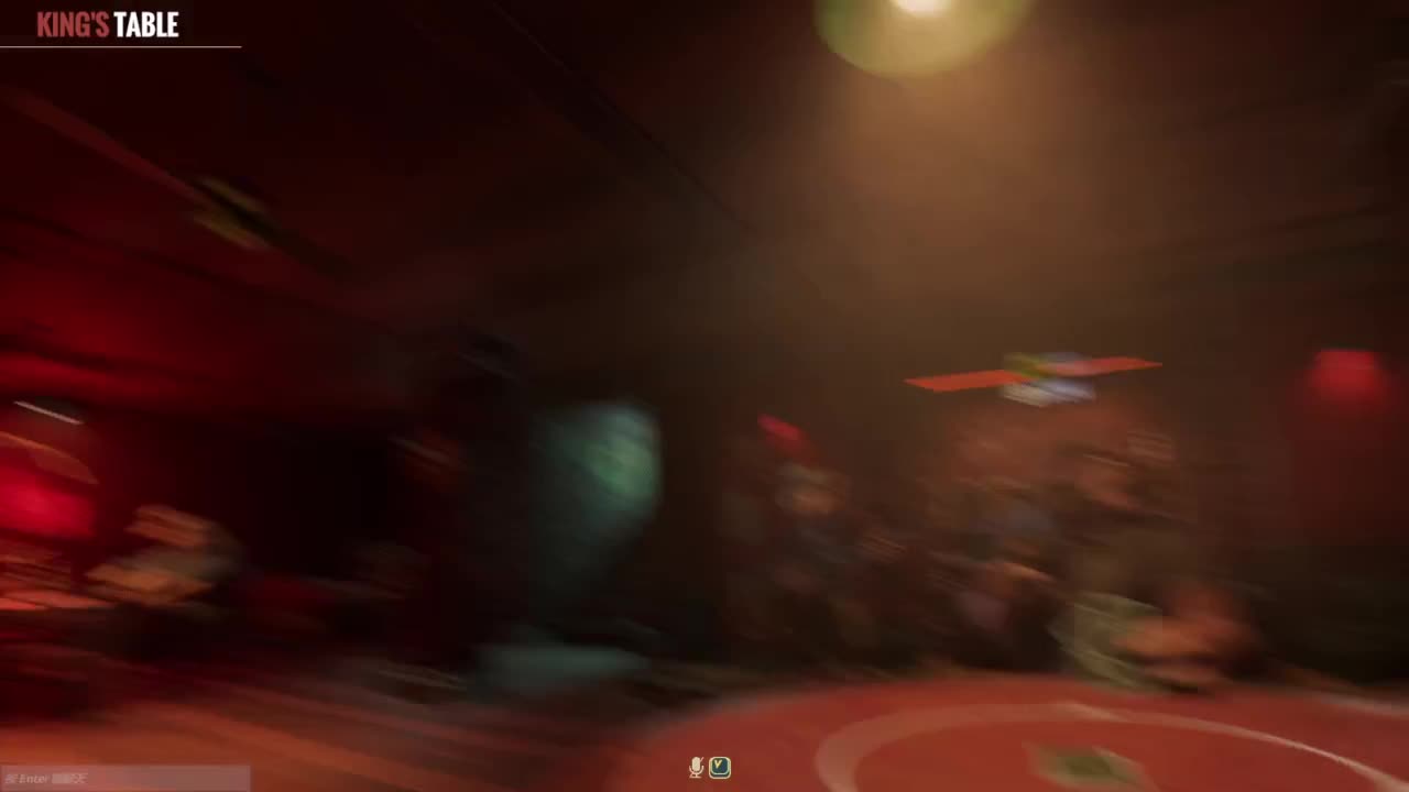 柔弱不能自理 第2段