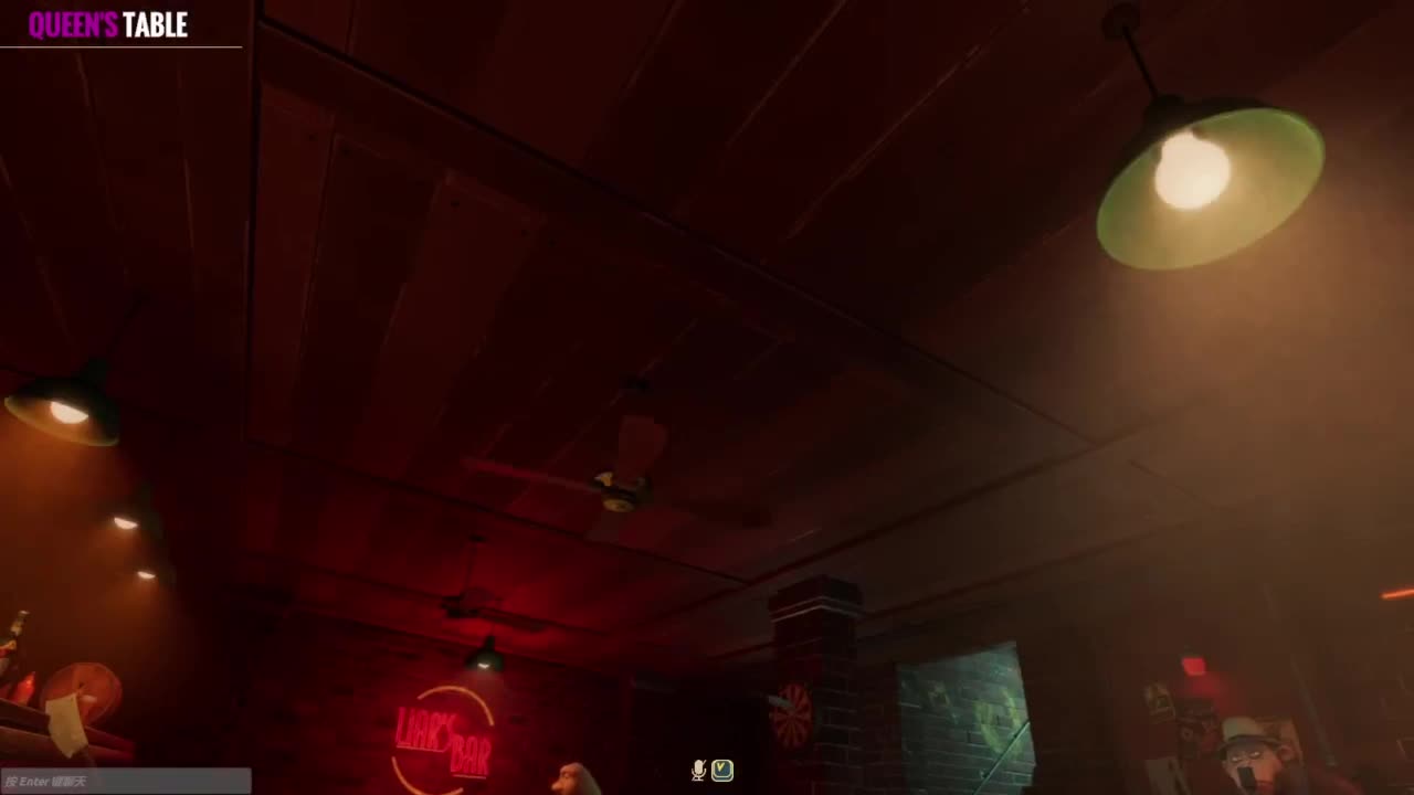 柔弱不能自理 第3段