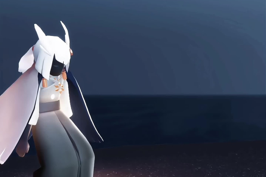 音频来源第五人格火灾调查员pv f_光·遇 | 大神