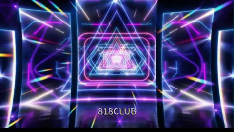 逆水寒818CLUB