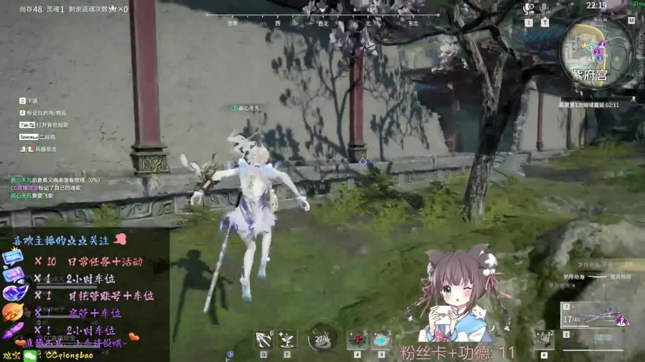 刷点吧，就当喂猪猪啦~ 第7段