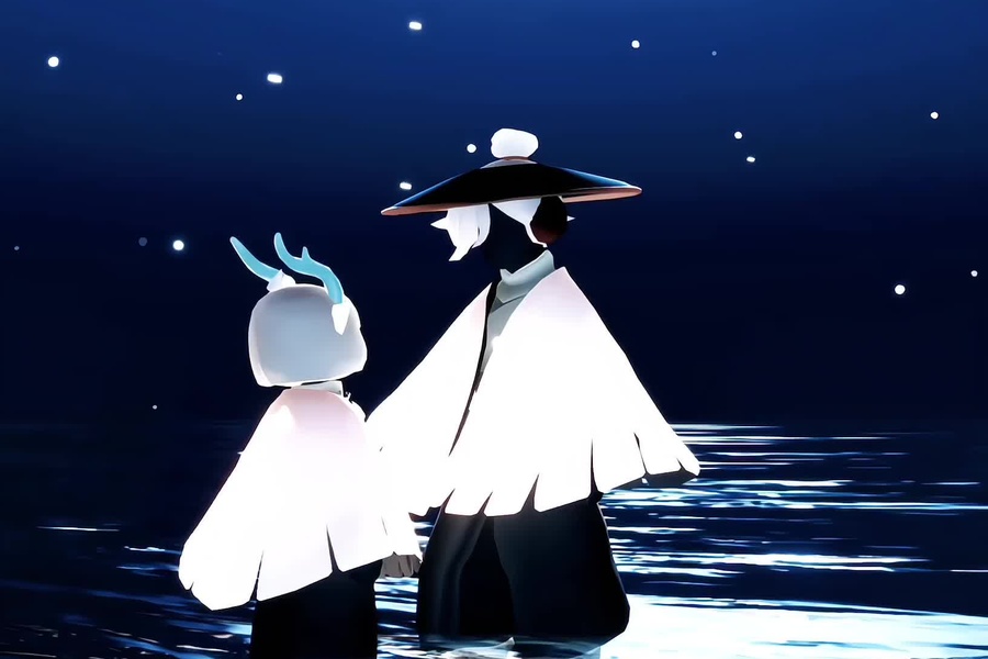 从此以后再也找不到那心动_光·遇 | 大神