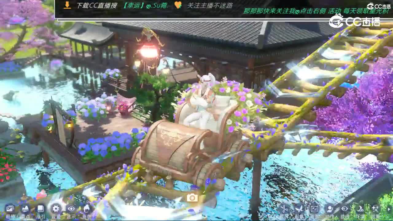 来我家坐坐过山车呀哈~~~