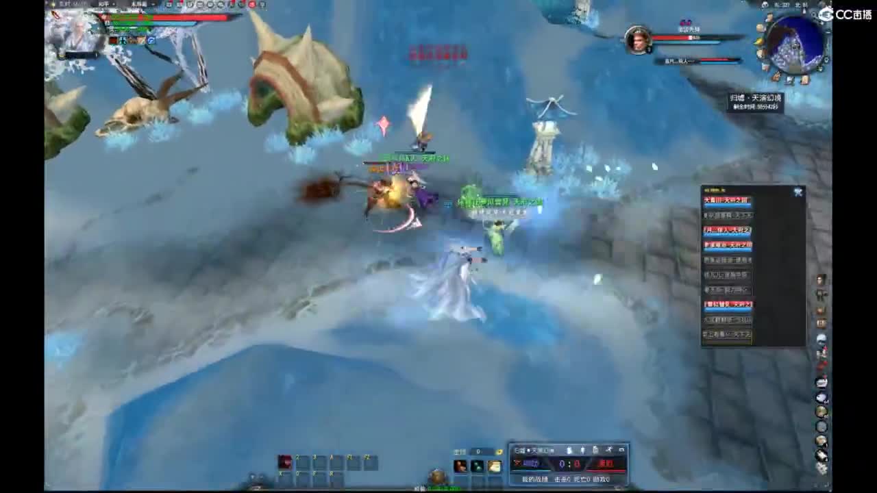 我愿化作人间的风雨陪着守护我的人 第10段