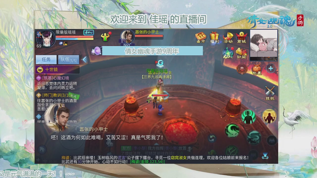 又是元气满满的一天！！