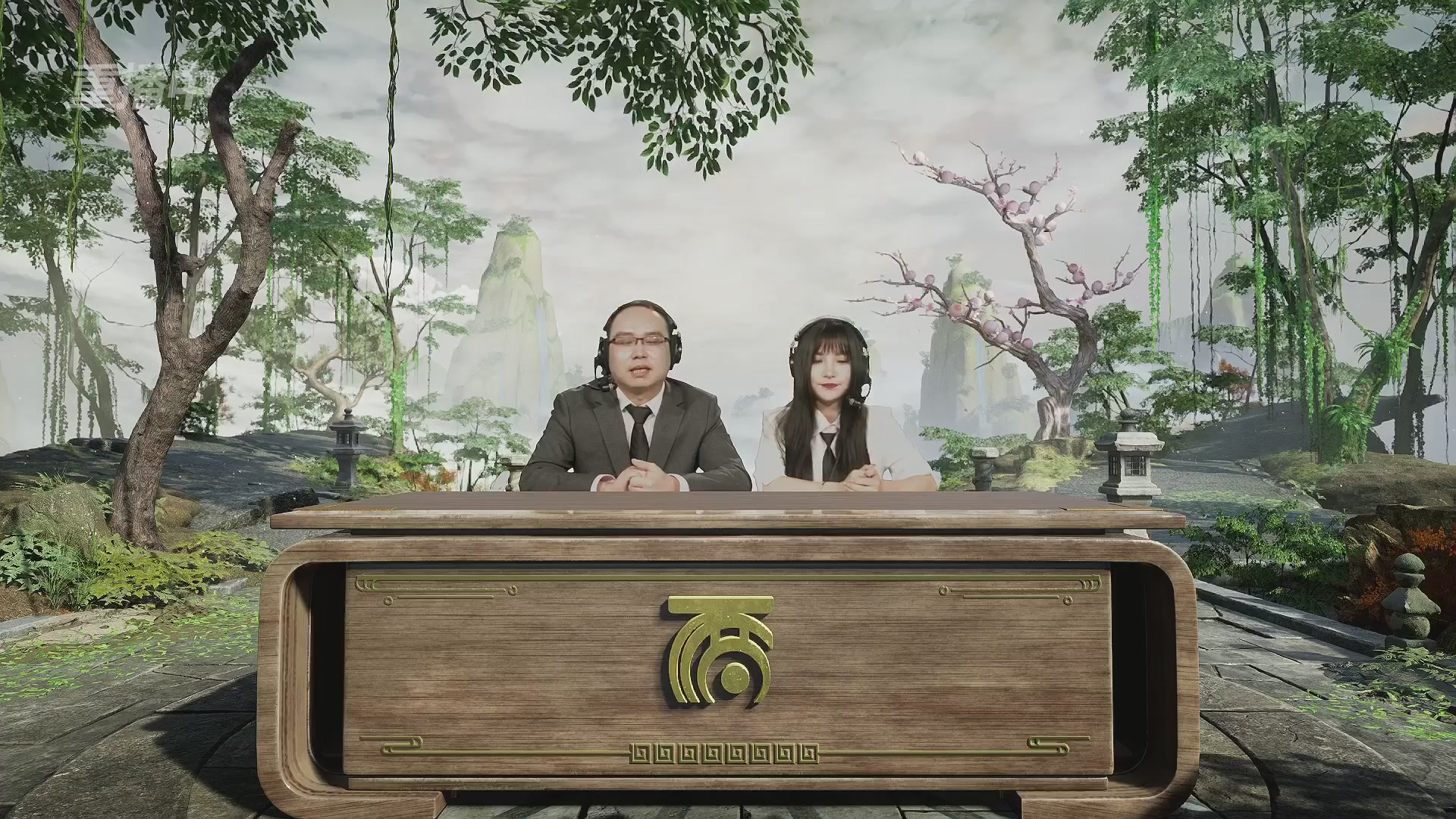 【重播】大话西游2免费版怀旧服天梯季后赛春季赛决赛