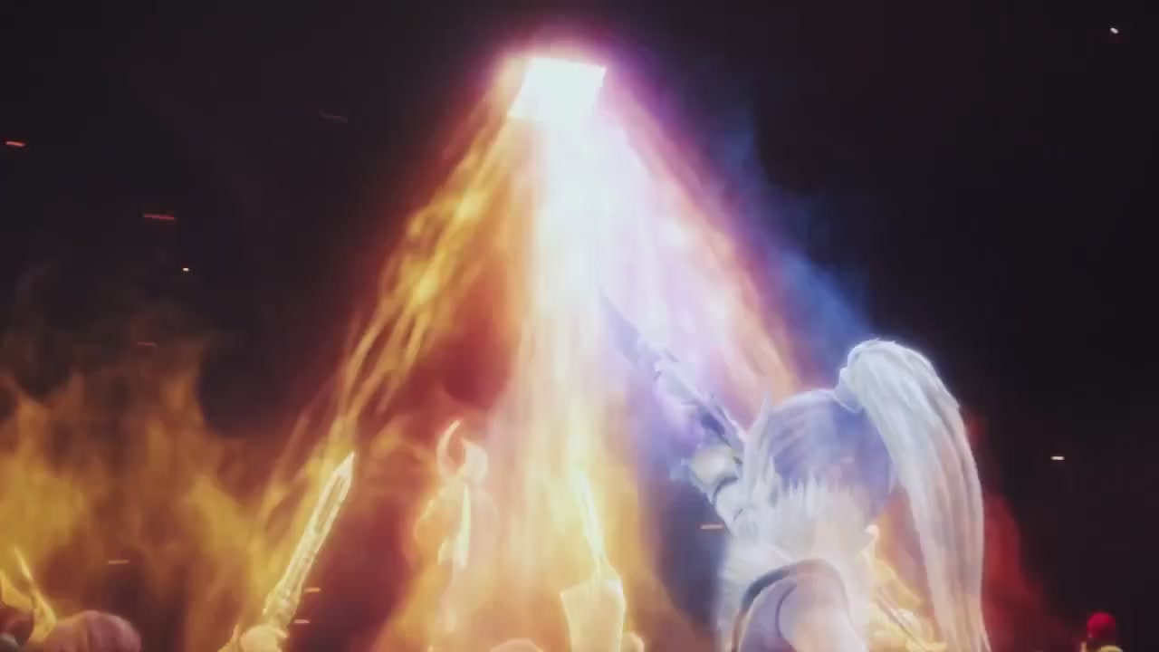 梦幻西游动画片第四季第12集