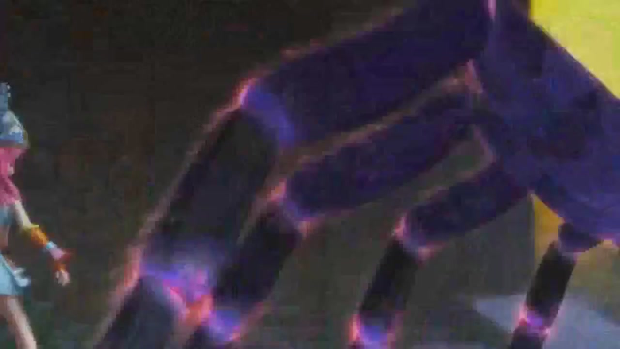 梦幻西游动画片第一季第6集