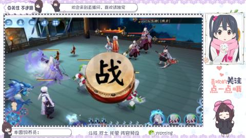 进来你就出不去了