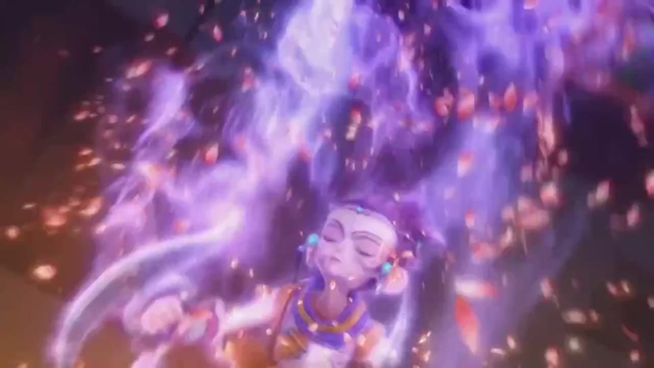 梦幻西游动画片第二季第2集