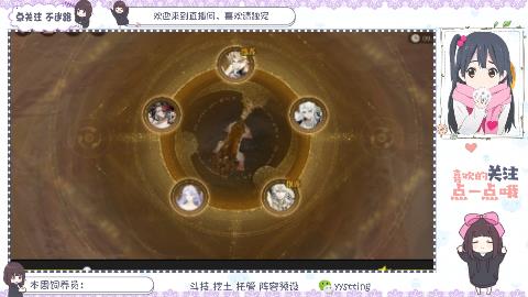 二阶段开打