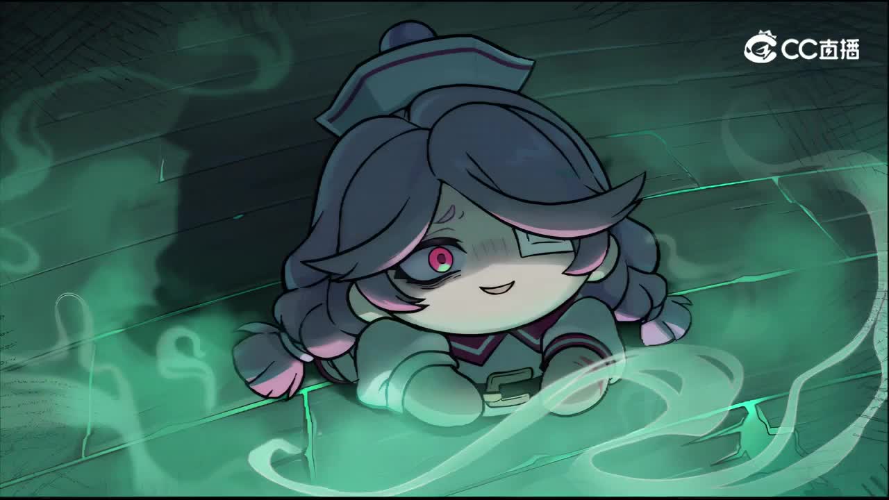 蛋仔