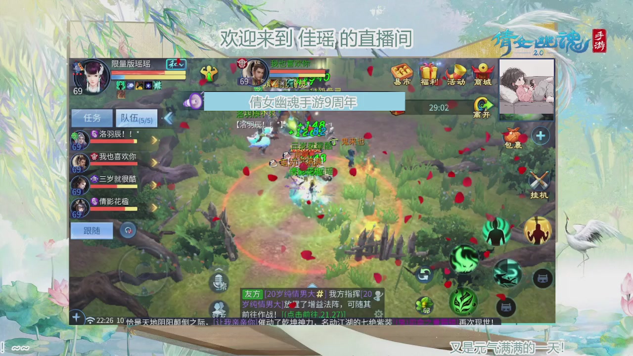 又是元气满满的一天！！