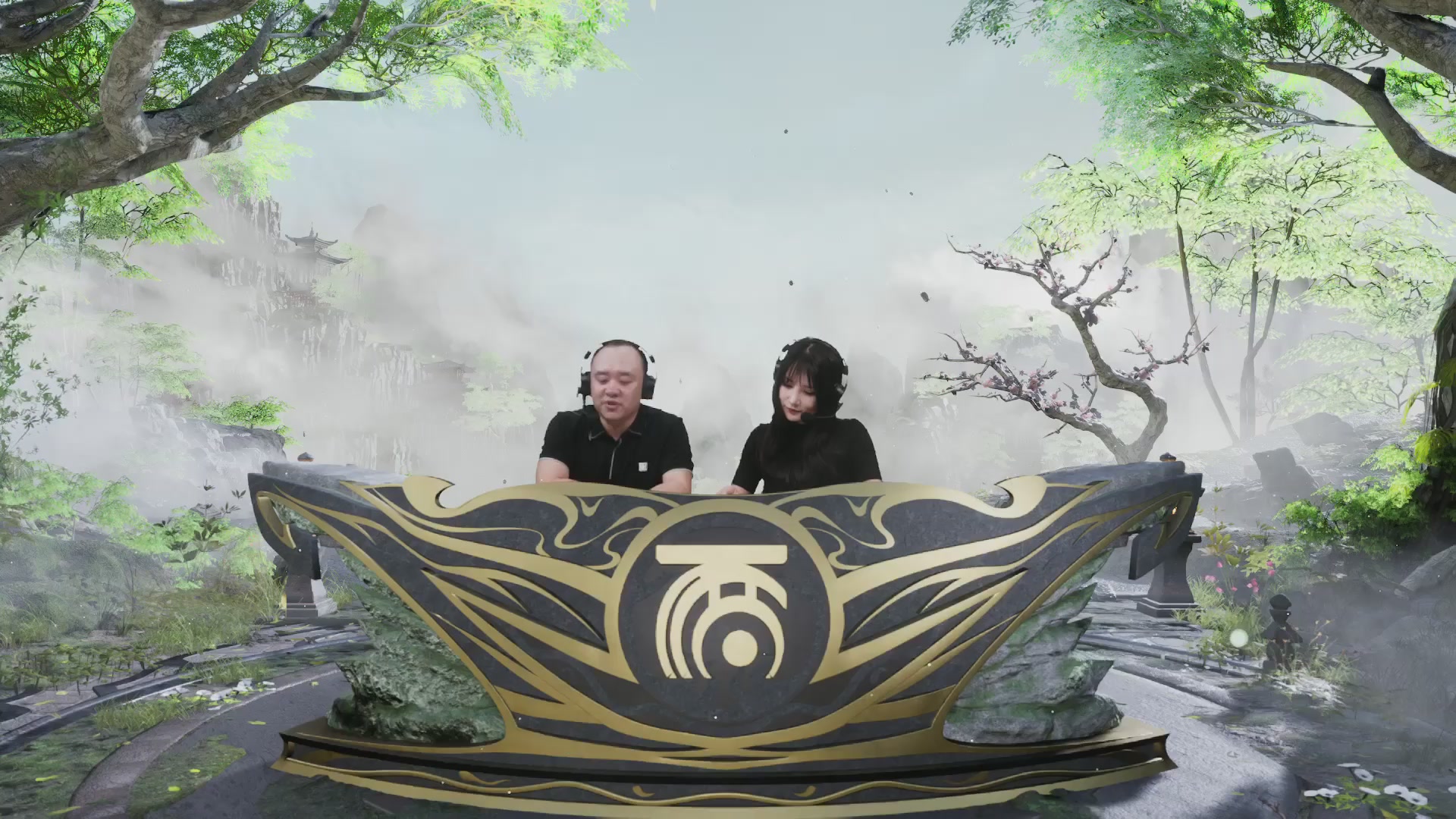 大话西游2免费版怀旧服第二届跨服比武大会