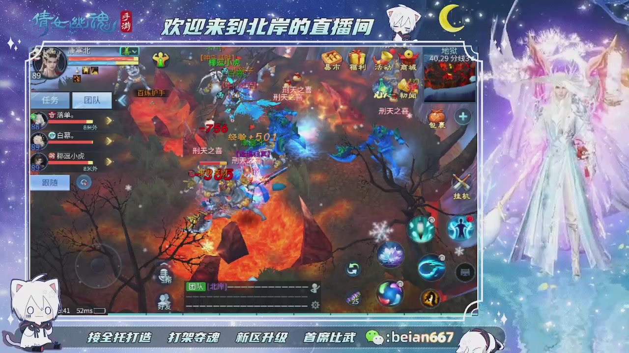 接卡龙 卡线 打造