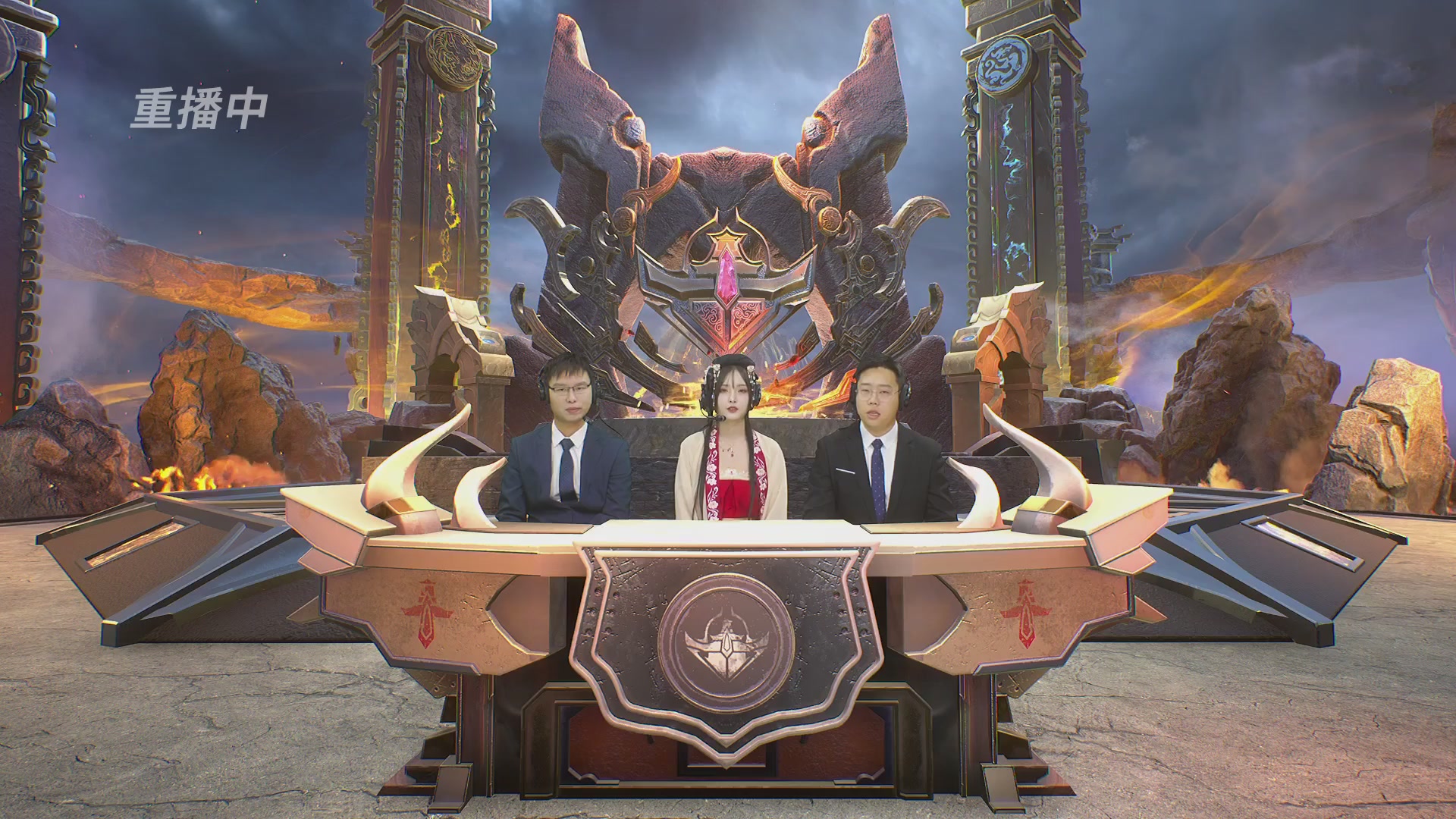 【天下贰】梦境之巅S1-决赛
