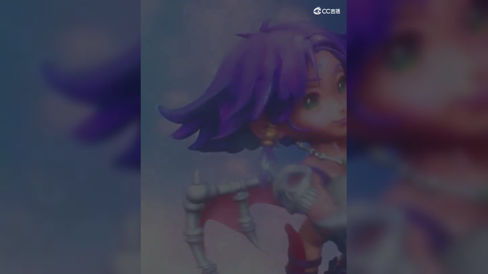 【梦幻短视频】记得那是个海棠花未眠的凌晨…#论坛菌#