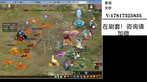 套装V:17817325835