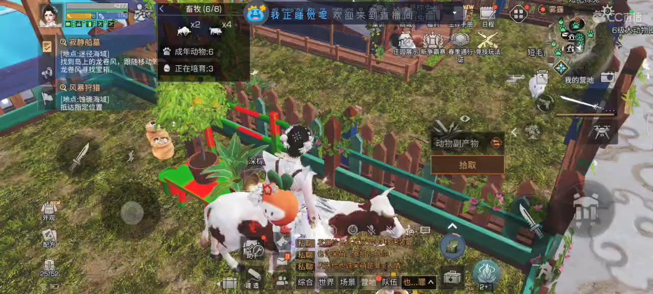 勇敢打工人