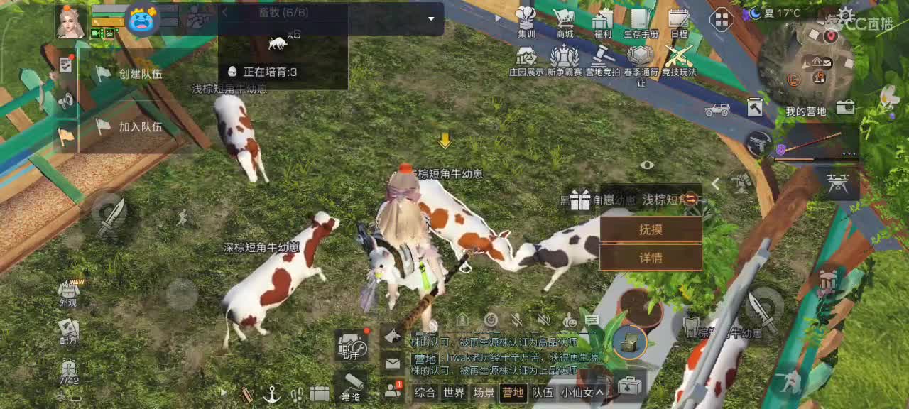 永远善良永远热泪盈眶 第9段