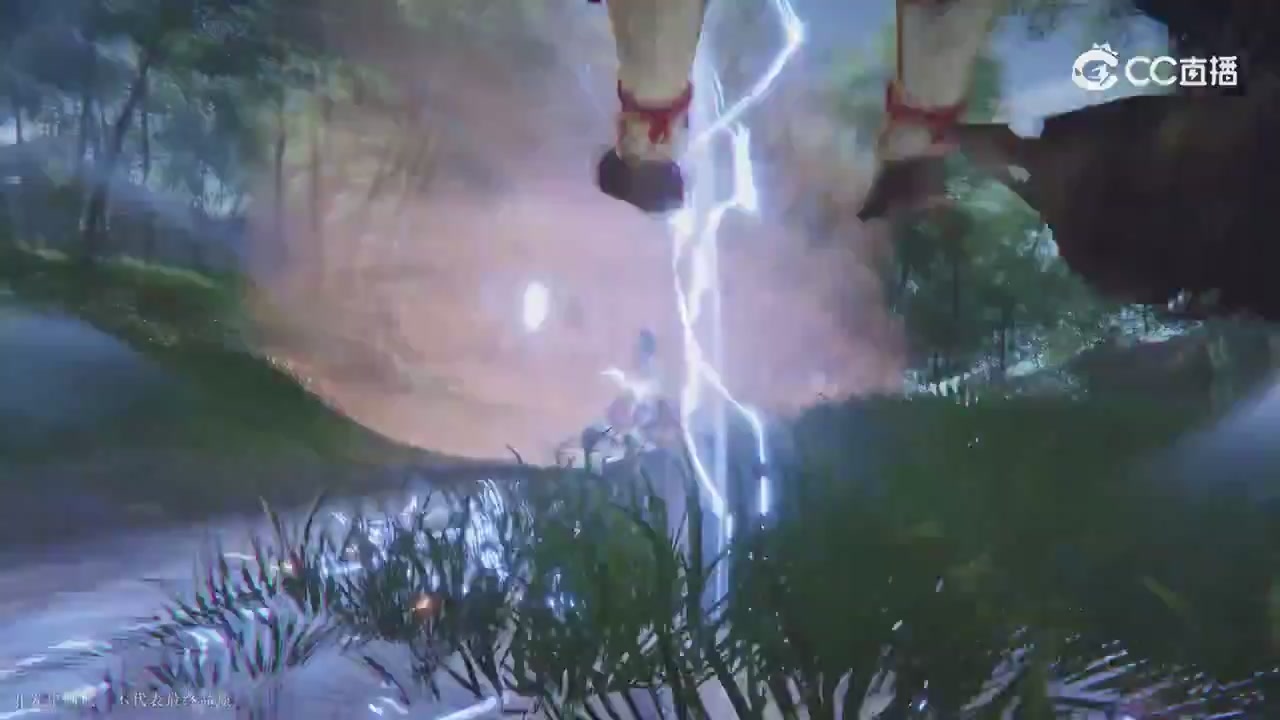永劫无间手游精彩轮播！