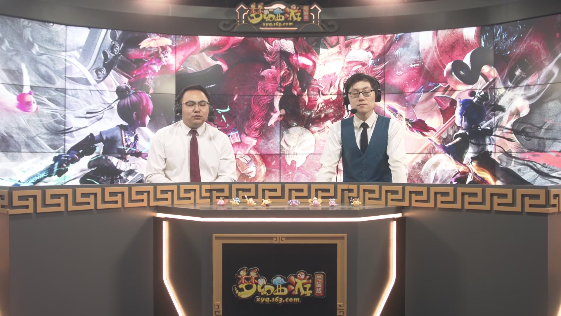 【重播】第226届武神坛-淘汰赛