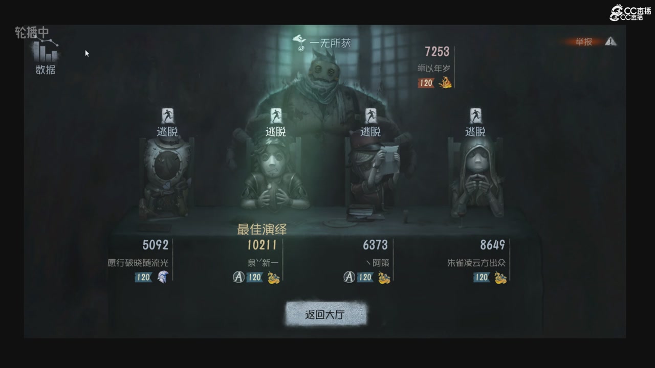 青训赛事轮播