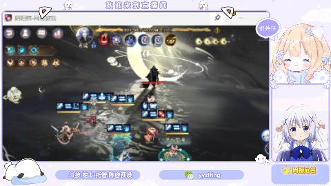 今天也是努力的一天