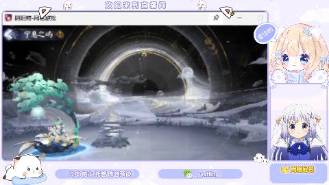 今天也是努力的一天