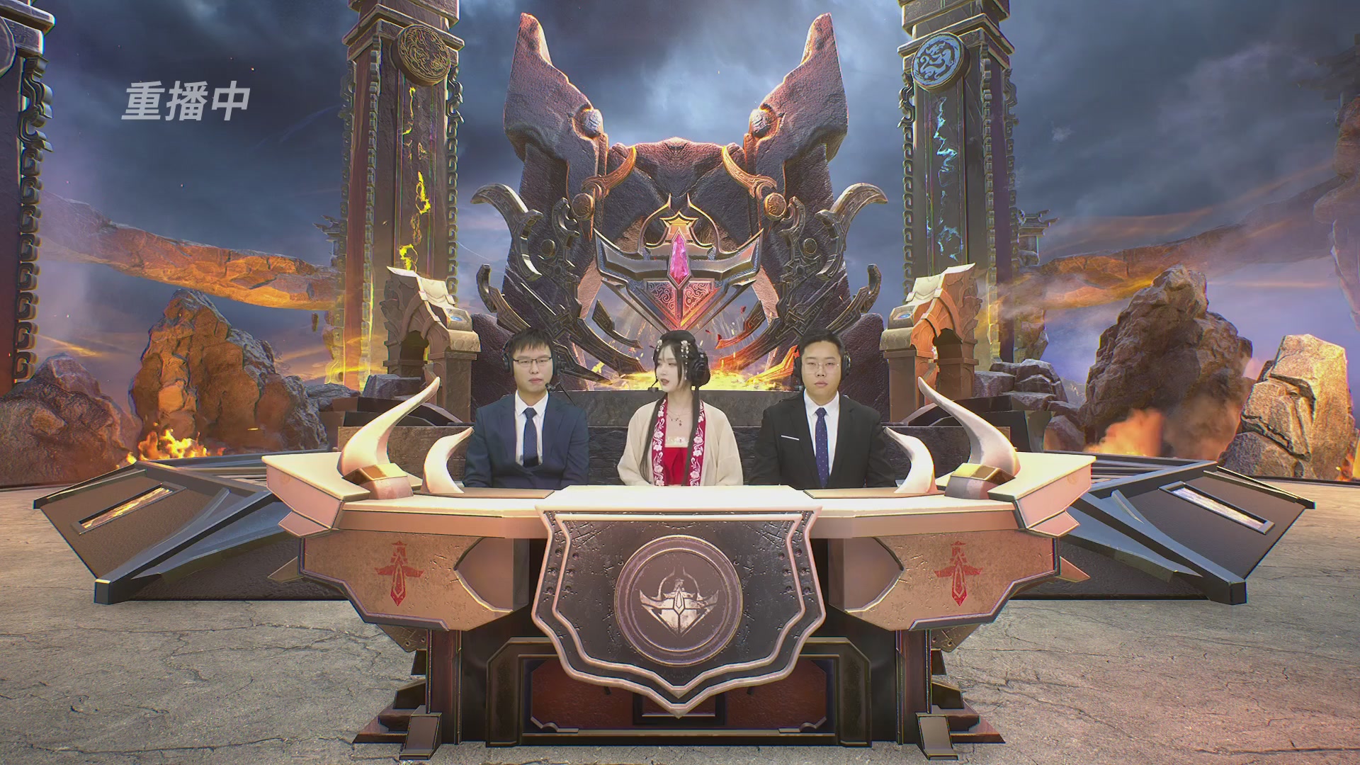【天下贰】梦境之巅S1-决赛
