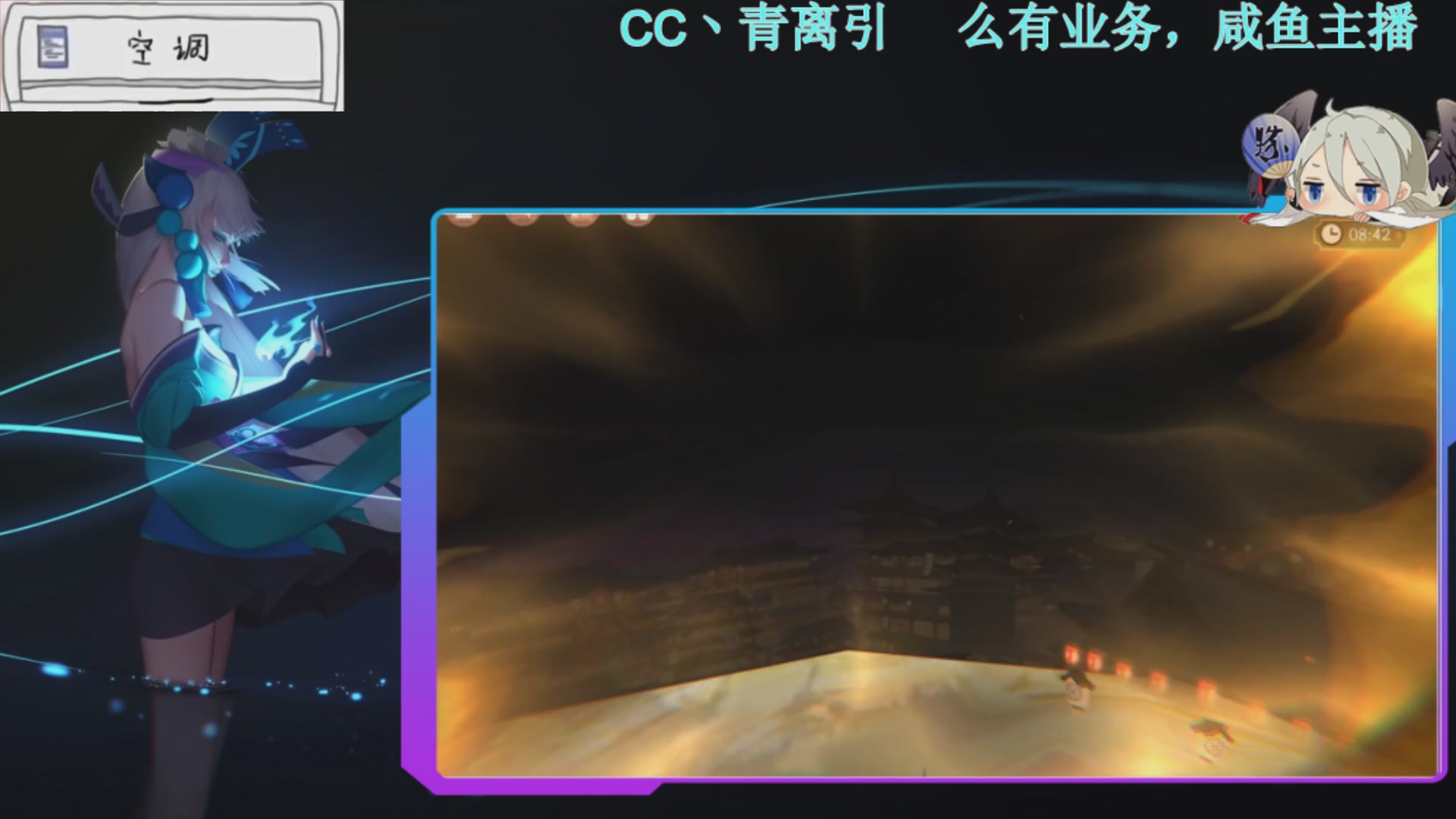 开启美好一天哈哈