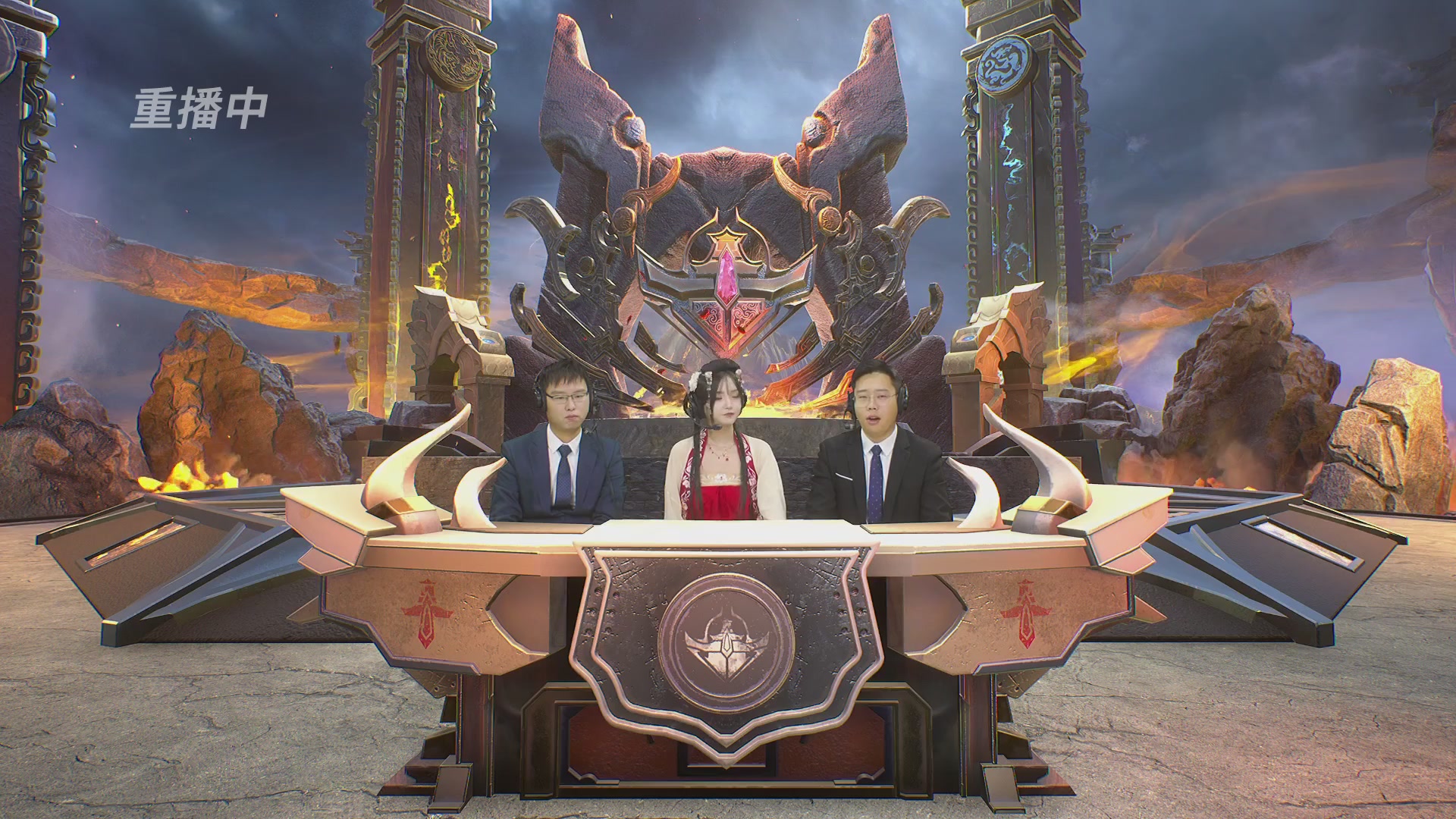 【天下贰】梦境之巅S1-决赛
