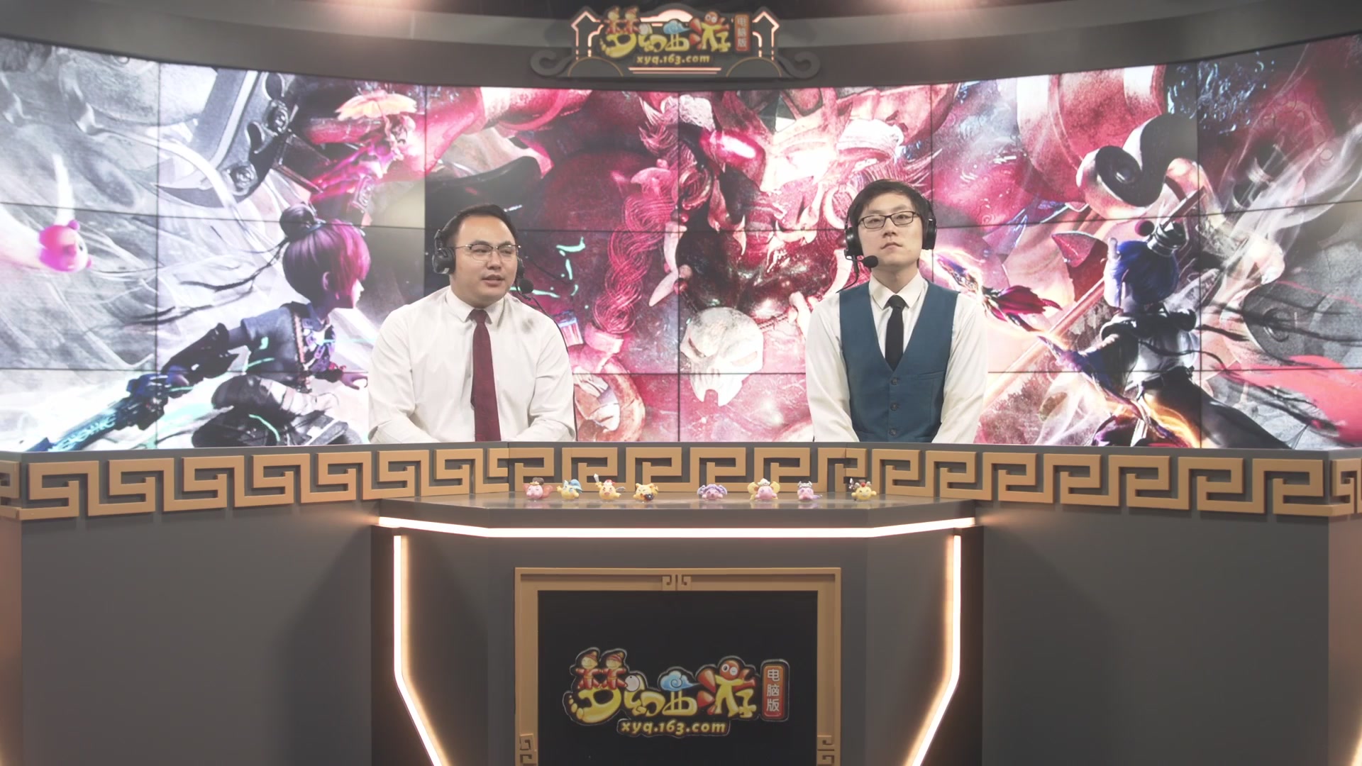 【重播】第226届武神坛-淘汰赛