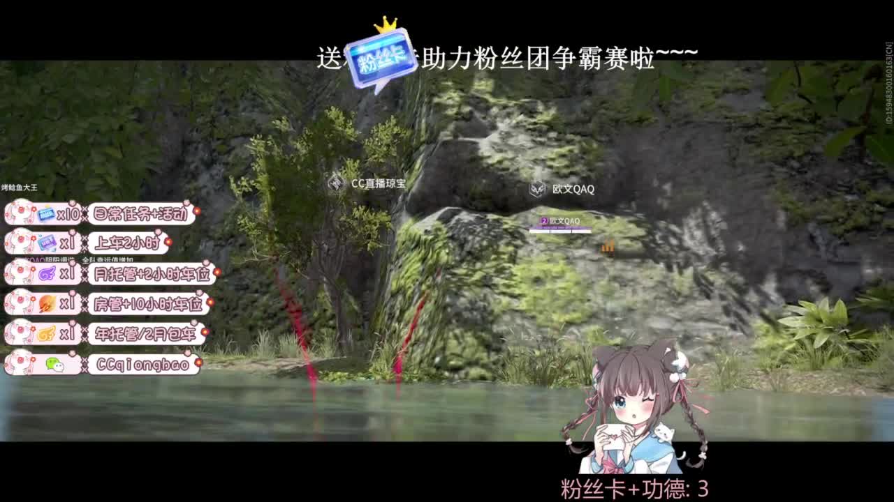 今天也是努力的一天 第10段