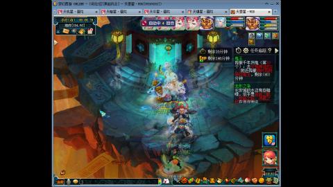 175五固伤刷日常，养号中！