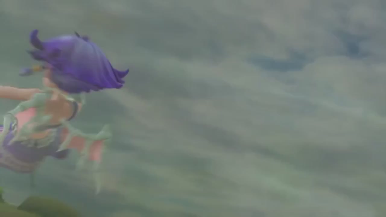 梦幻西游动画片第二季第5集