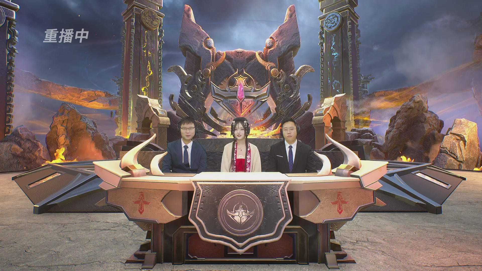 【天下贰】梦境之巅S1-决赛