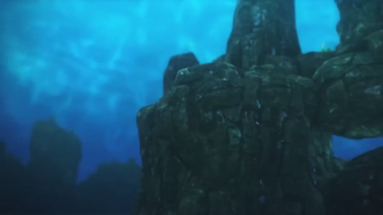 梦幻西游动画片第一季第11集