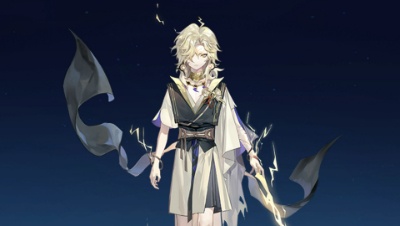 少年须佐登场 阴阳师儿童节双神皮抢先看