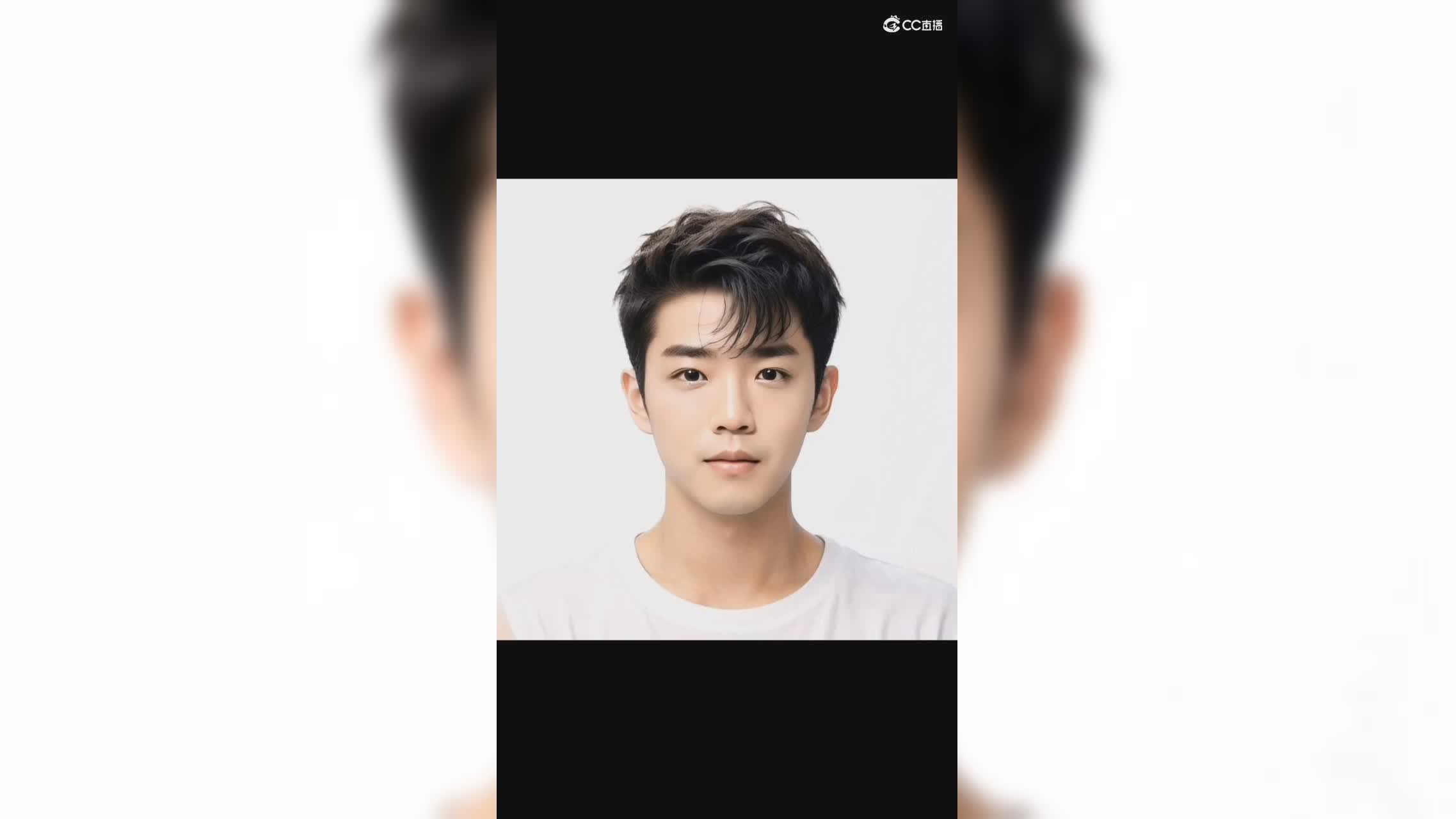 小菜制作的圈子视频