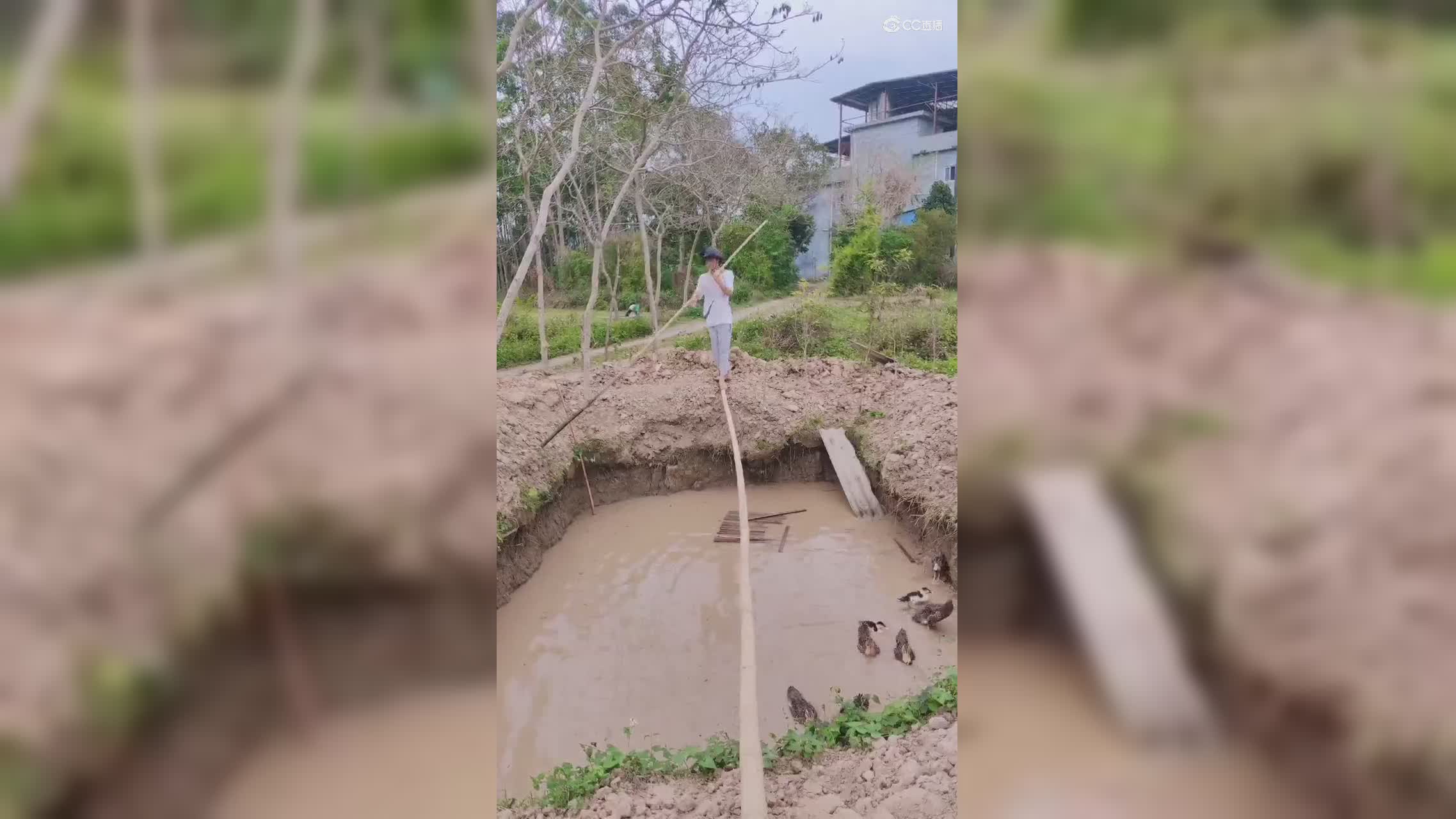 户外挑战#户外挑战#