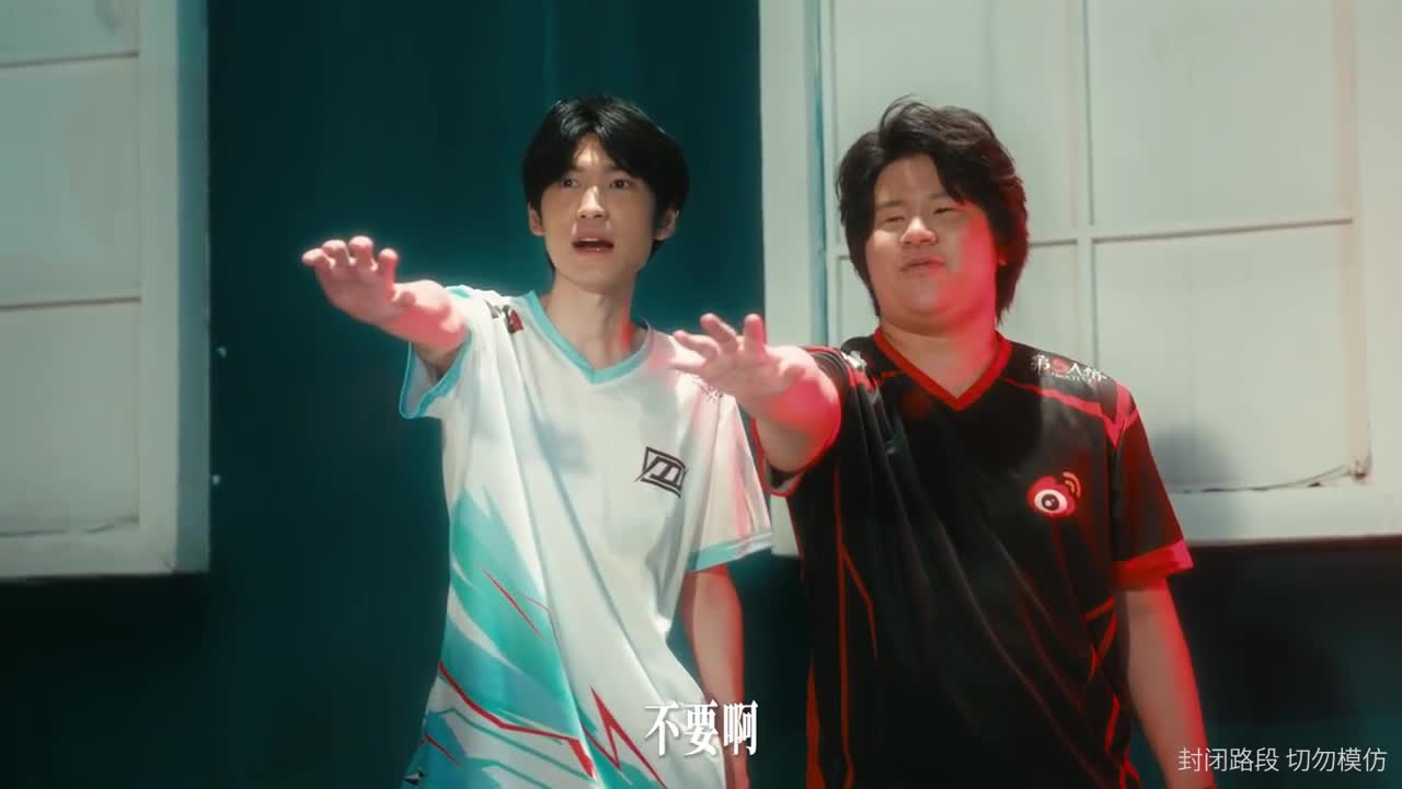 25IVL夏季赛预热小剧场《永眠镇 小心电车!》