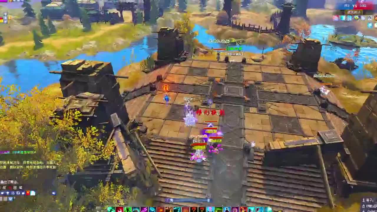 宝宝快来领星光呀 第3段