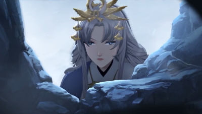 神秘式神揭晓 阴阳师全新SSR百鬼图9月登场